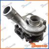 Turbocompresseur pour AUDI | 765314-0003, 765314-0004